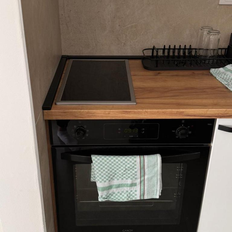 Borova priča - Apartman sa 1 Spavaćom Sobom - 19