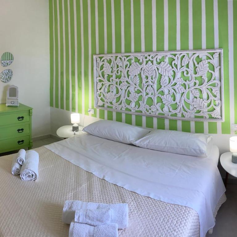 Addauro - Villa con 2 Camere da Letto - 25