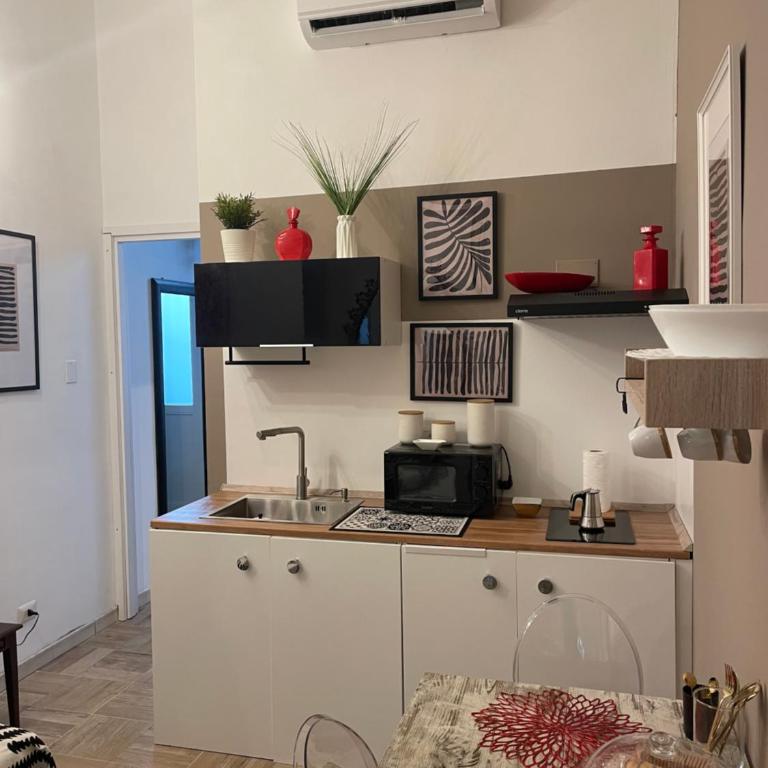 Massena street - Appartamento con 1 Camera da Letto - 4