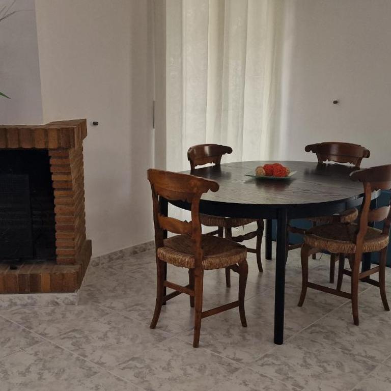 Riumar "Four Seasons", 200m to beach, On-Site-Service, dog beach - Casa - 21
