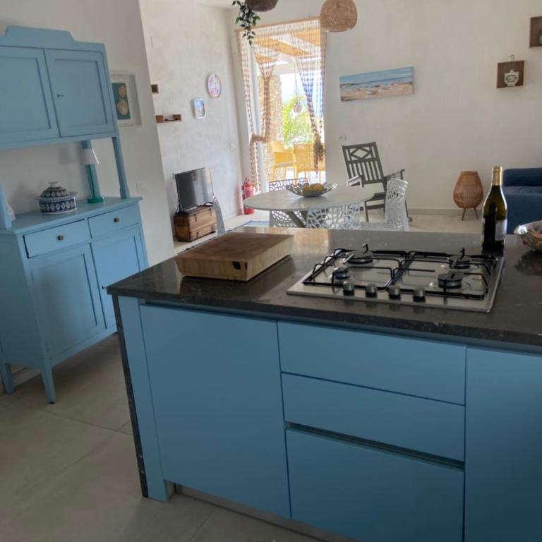 Addauro - Villa con 2 Camere da Letto - 18