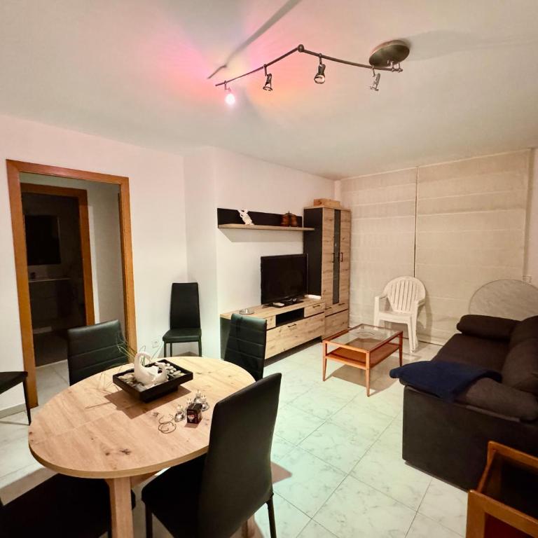 Constitucion 1 - Apartamento - 3