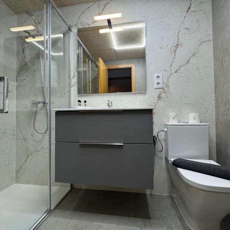 Constitucion 1 - Apartamento - 5
