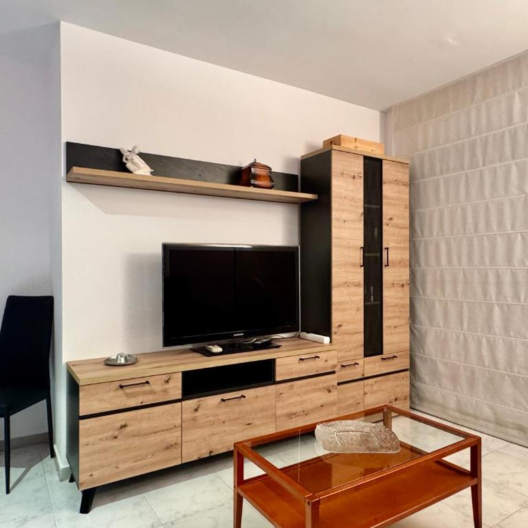 Constitucion 1 - Apartamento - 2