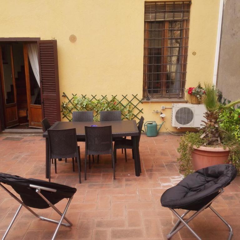 Agrippa's Terrace - Appartamento con Terrazza - 20