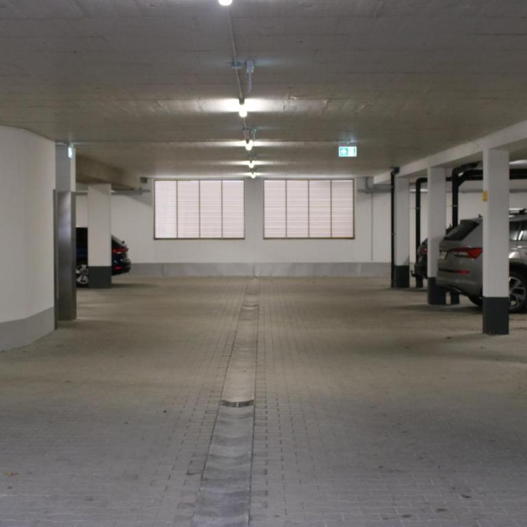 Ferienwohnung Predigtstuhlblick Bad Reichenhall - Apartment mit 1 Schlafzimmer - 23
