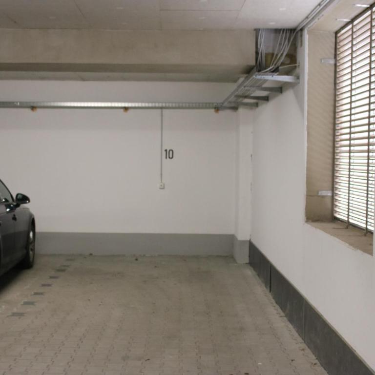 Ferienwohnung Predigtstuhlblick Bad Reichenhall - Apartment mit 1 Schlafzimmer - 24