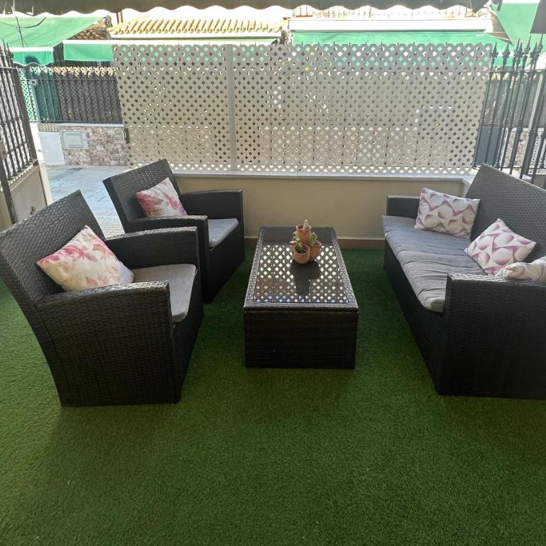 Duplex centro/playa - Apartamento de 3 dormitorios - 2