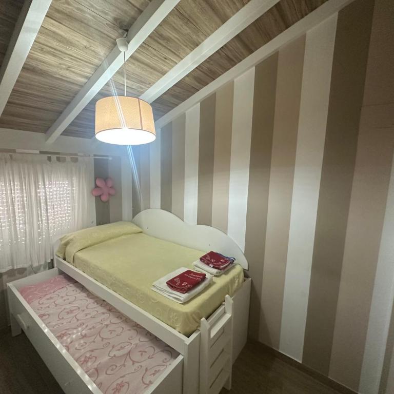 Duplex centro/playa - Apartamento de 3 dormitorios - 6