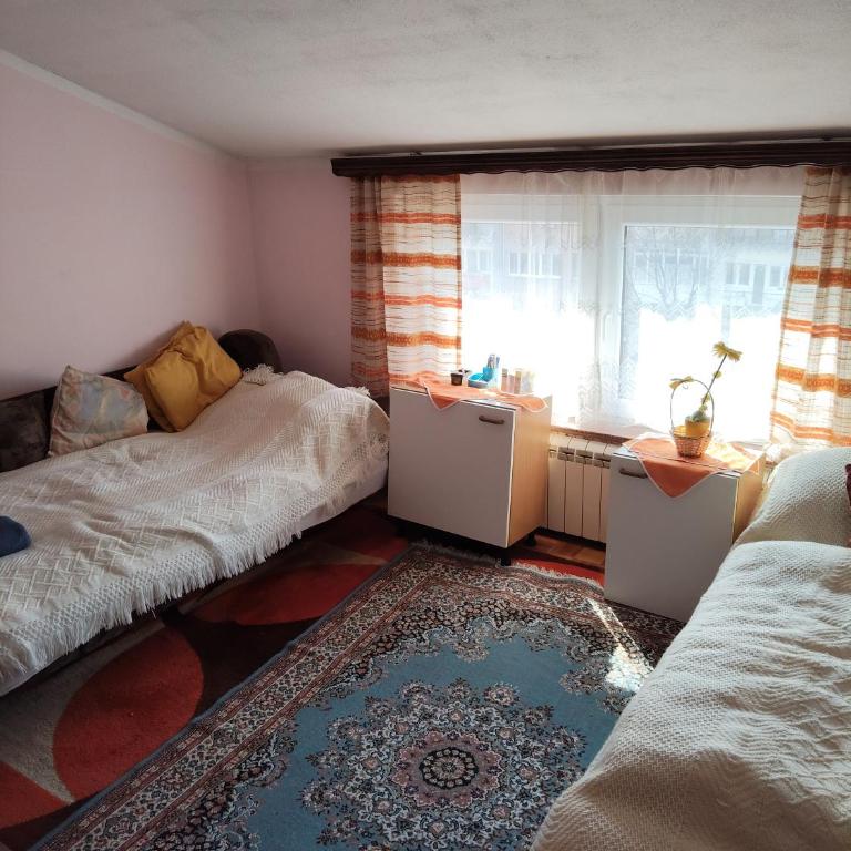 HoliHome - Kuća sa 2 Spavaće Sobe - 5