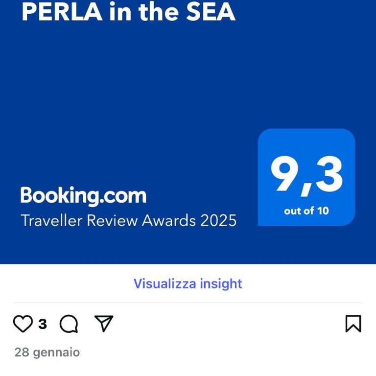 PERLA in the SEA - Appartamento con 1 Camera da Letto - 38