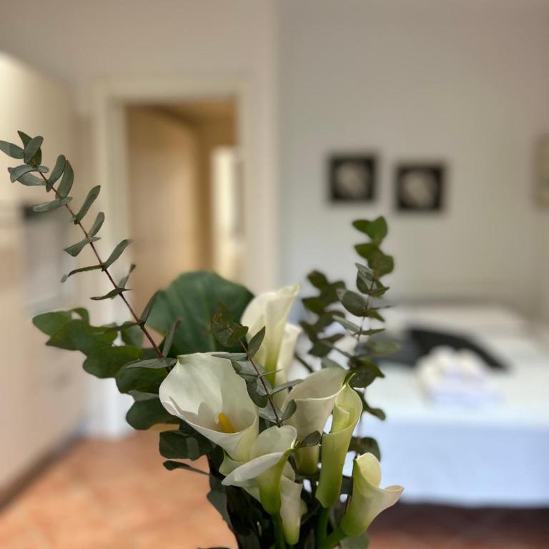 Le tre orchidee Apartments - Appartamento Standard con 1 Camera da Letto - 6