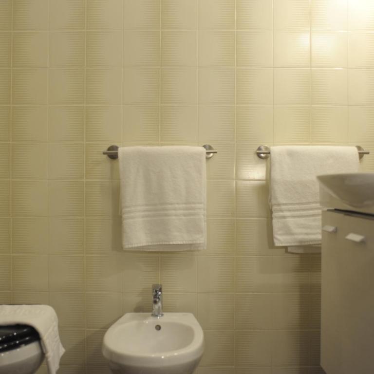 B&B Foroni 29 - Camera Matrimoniale con Bagno Privato - 1
