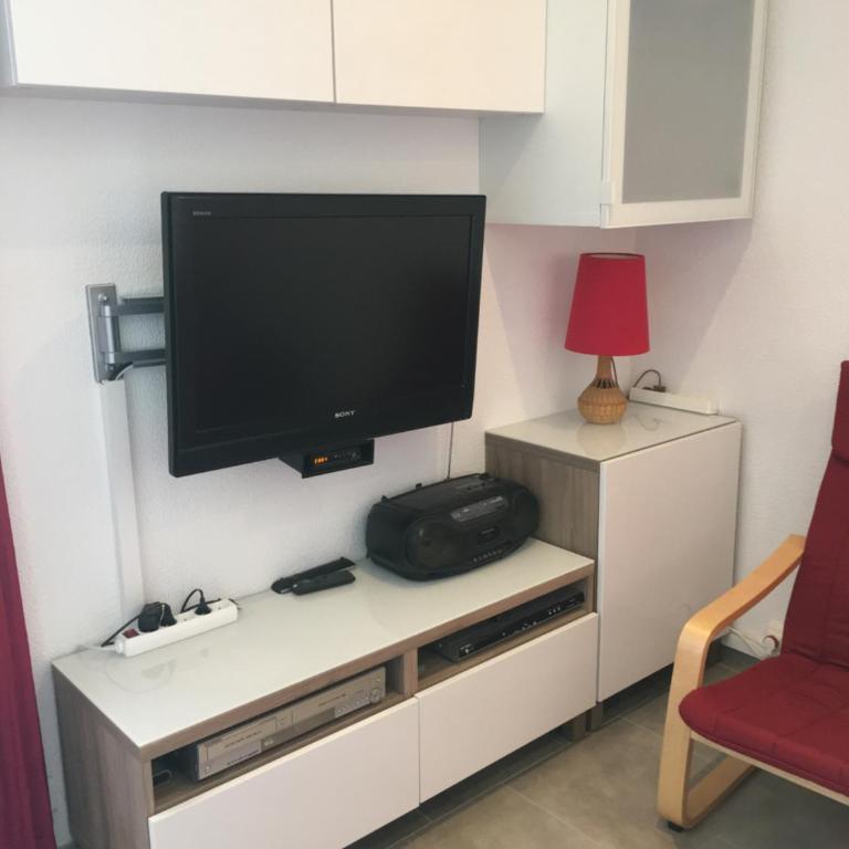 Les Anthemis- Bord de mer - Appartamento con 2 Camere da Letto - 9