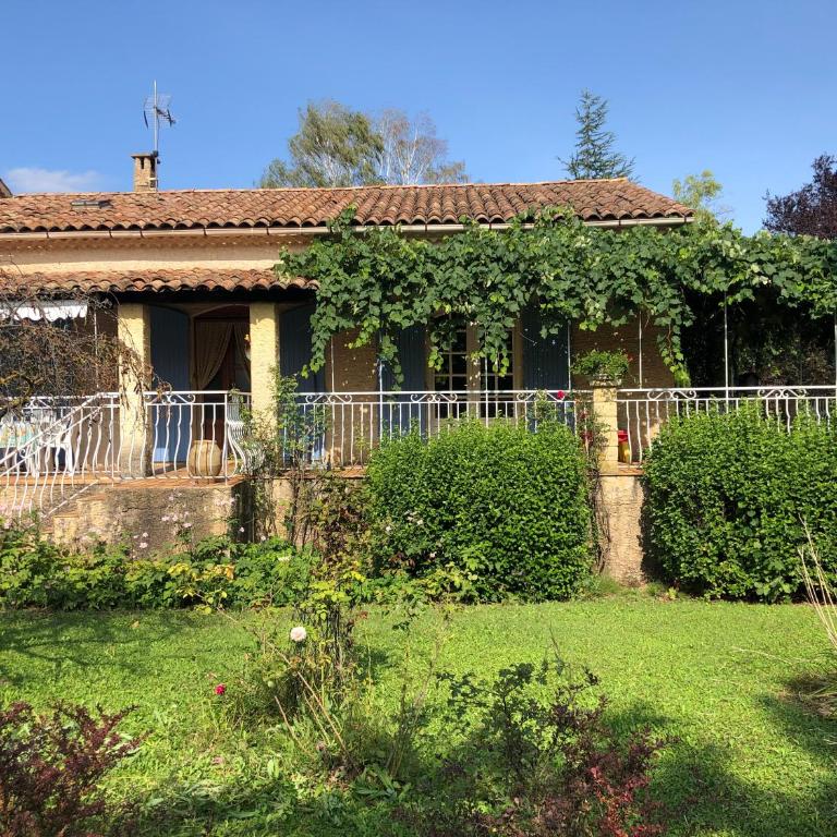 La maison de Mimi - Maison 3 Chambres - 4