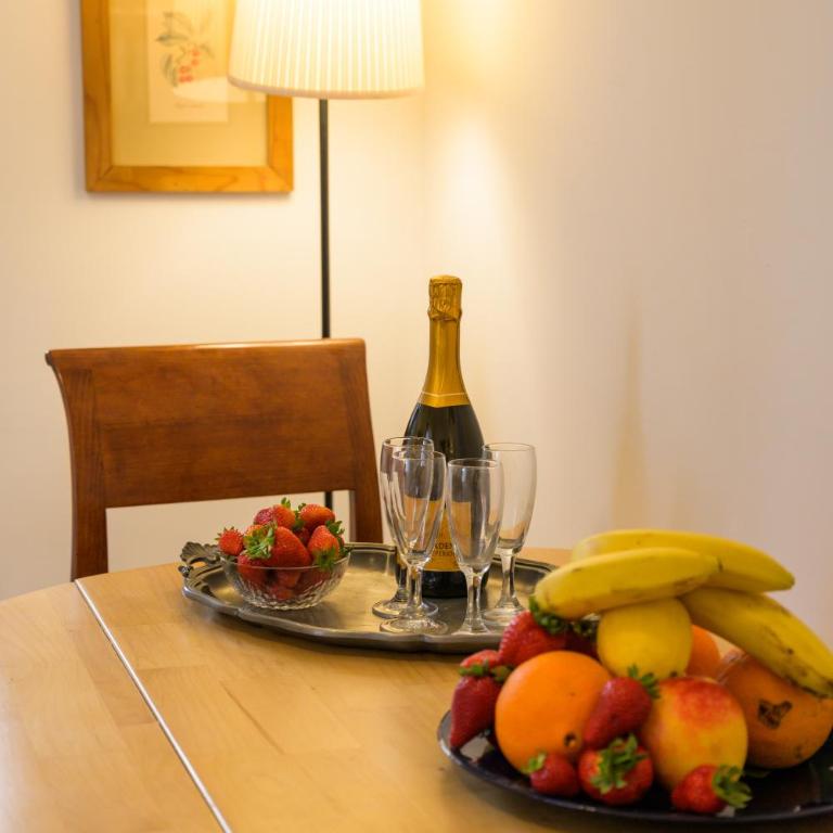 Ca'Filo' Venetian refuge in the Venetian district - Two-Bedroom Standard Apartment - 22