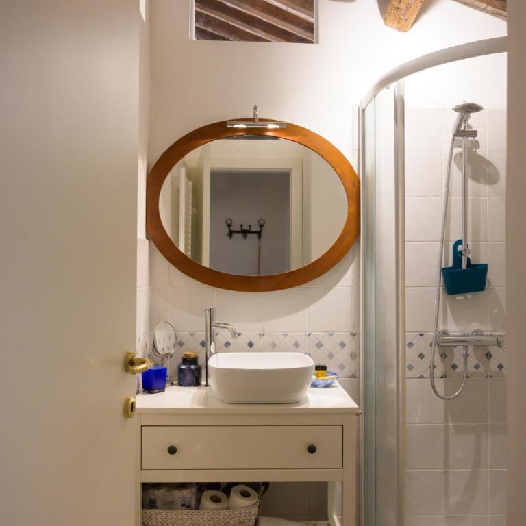 Ca'Filo' Venetian refuge in the Venetian district - Two-Bedroom Standard Apartment - 24