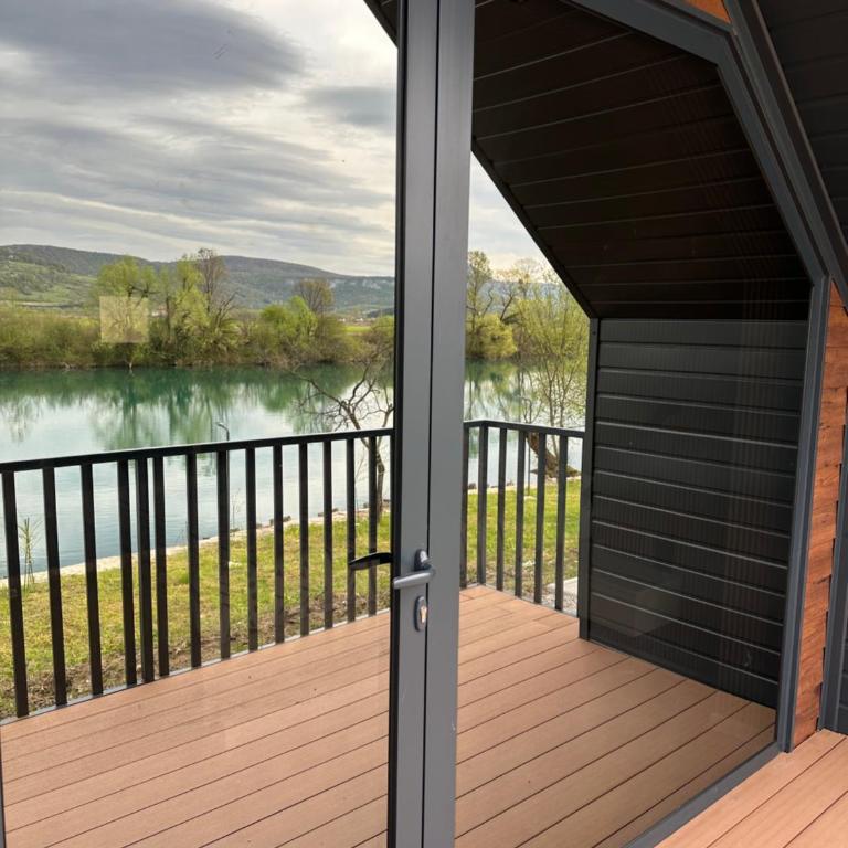 Apartments MLIN - Deluxe Bungalow - 2