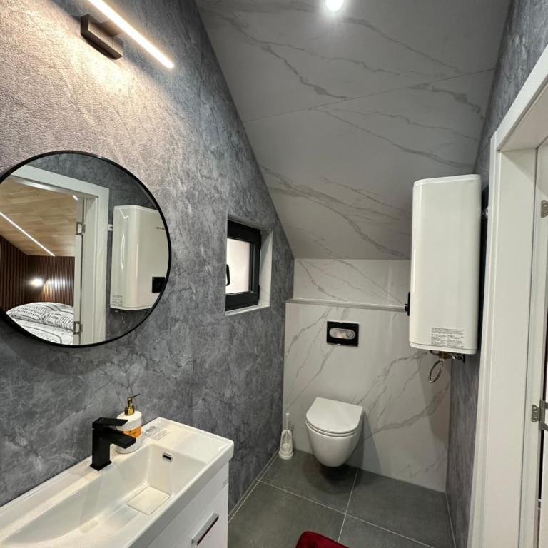 Apartments MLIN - Deluks Bungalov - 10