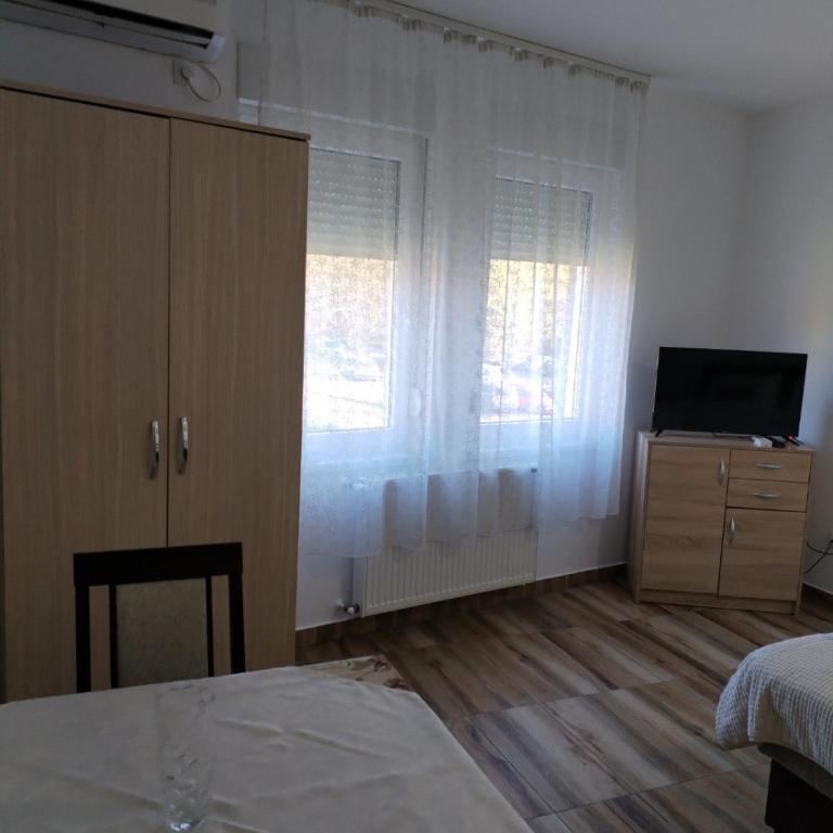Apartman ZVEZDA - Apartman sa 1 Spavaćom Sobom - 7