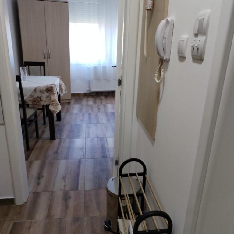 Apartman ZVEZDA - Apartman sa 1 Spavaćom Sobom - 9