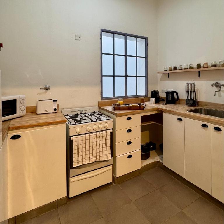 Lo de Nina - Casa de 2 dormitorios - 3