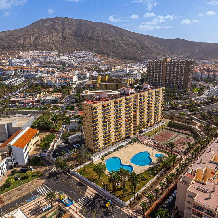 As de Casas - Achacay Apartment with Sea Views and Pool - Apartamento de 2 dormitorios con vistas al mar - 2