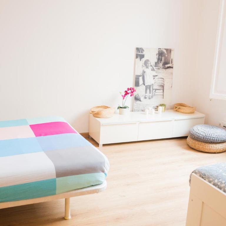 Central apartment in Sant Antoni - One-Bedroom Apartment - 9