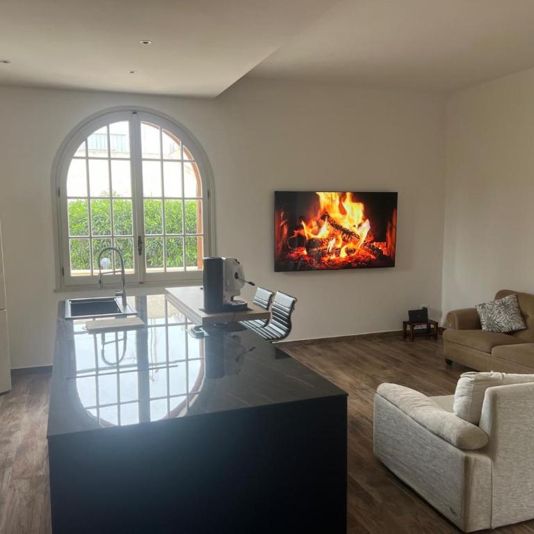 Villa Santa Venera - Villa con Piscina Privata - 16