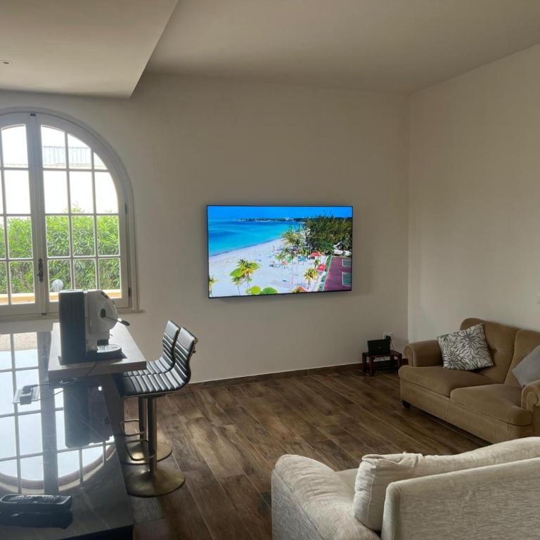 Villa Santa Venera - Villa con Piscina Privata - 17