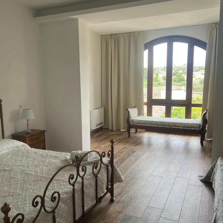 Villa Santa Venera - Villa con Piscina Privata - 31