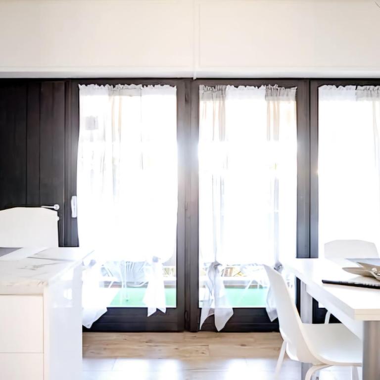 La Casa sul Lago - Appartamento con 1 Camera da Letto - 12