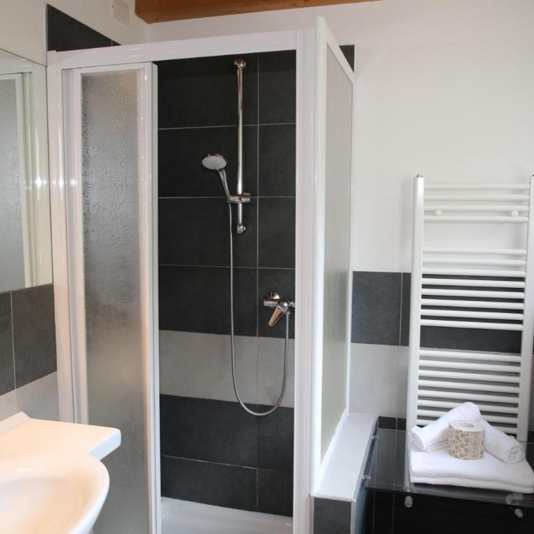 Cascina nel Bosco - Loft - 17