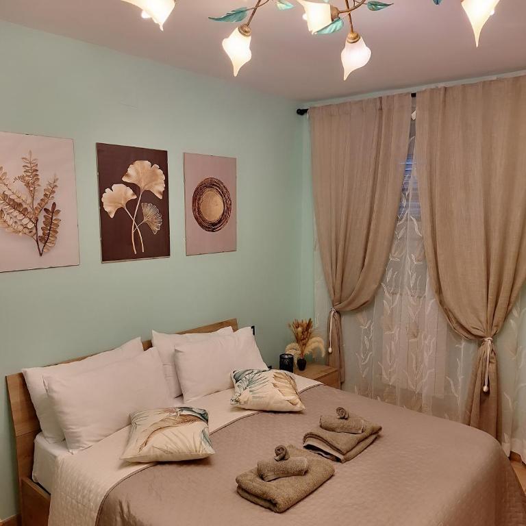 Casa Sofia - Appartamento con 1 Camera da Letto - 3