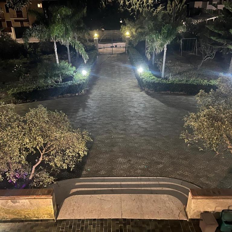 Villa Santa Venera - Villa con Piscina Privata - 10
