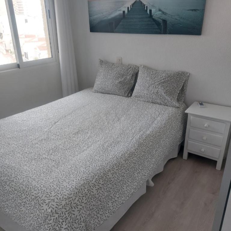 Apartamento LA MANGA entre dos Mares - Apartamento de 3 dormitorios - 4