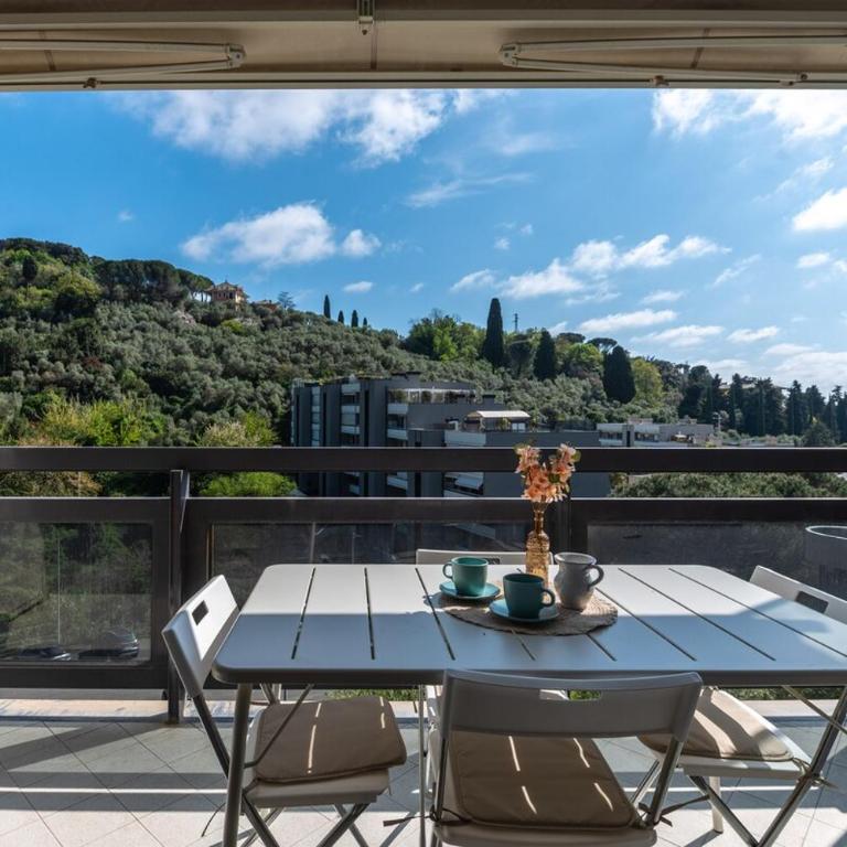 Approdo - Apartment mit 1 Schlafzimmer - 10