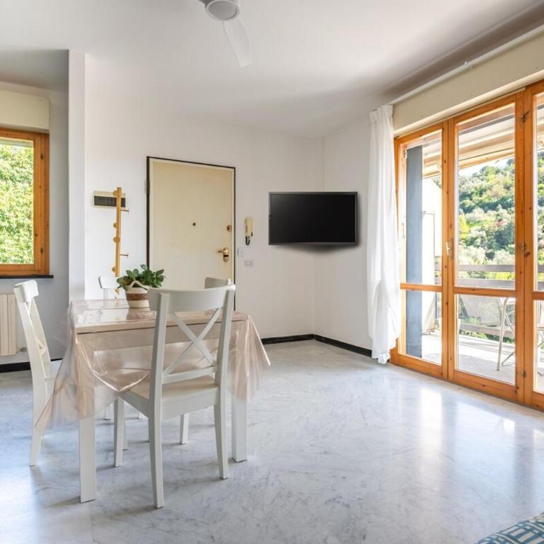 Approdo - Apartment mit 1 Schlafzimmer - 12