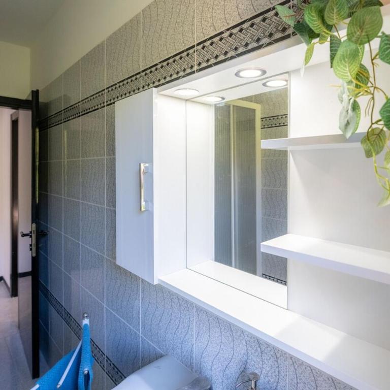 Approdo - Apartment mit 1 Schlafzimmer - 19