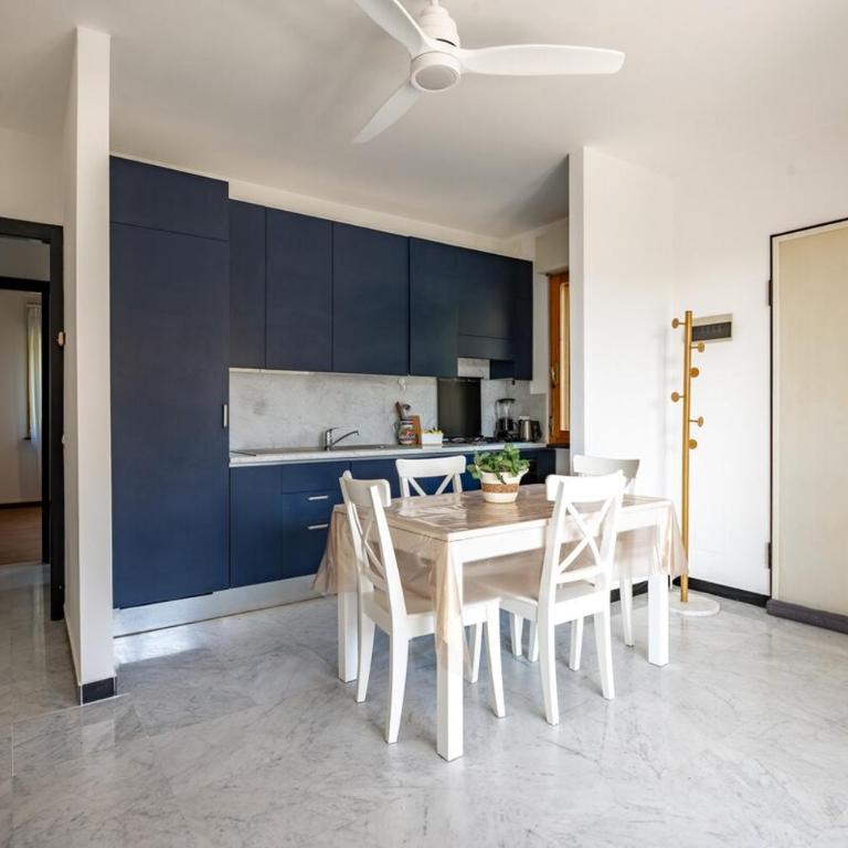 Approdo - Apartment mit 1 Schlafzimmer - 20