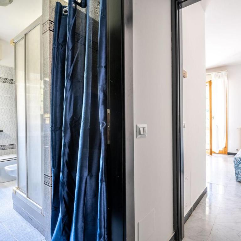 Approdo - Apartment mit 1 Schlafzimmer - 21