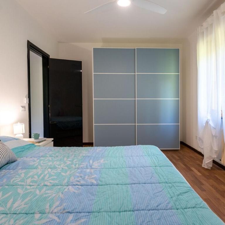 Approdo - Apartment mit 1 Schlafzimmer - 26