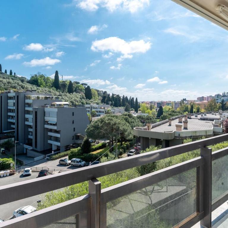Approdo - Apartment mit 1 Schlafzimmer - 28