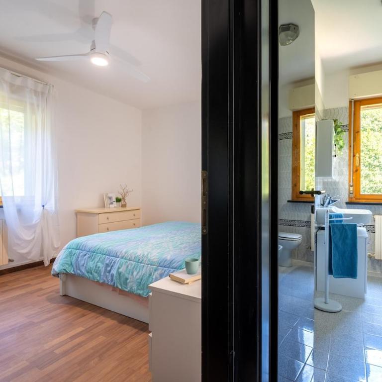 Approdo - Apartment mit 1 Schlafzimmer - 29