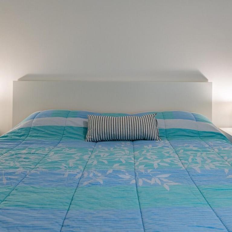 Approdo - Apartment mit 1 Schlafzimmer - 32