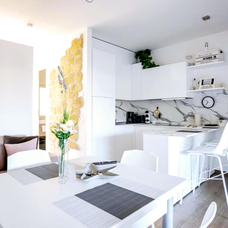 La Casa sul Lago - Appartamento con 1 Camera da Letto - 15