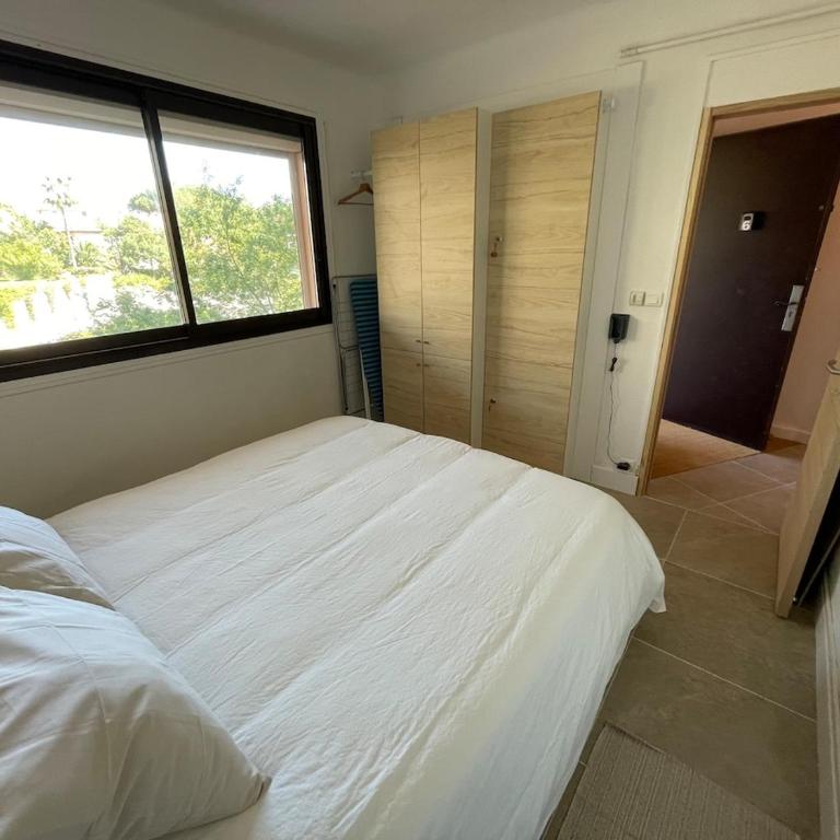 T2 idéal à 50m de la plage Tout à pied Parfait pour des vacances relax - One-Bedroom Apartment - 10