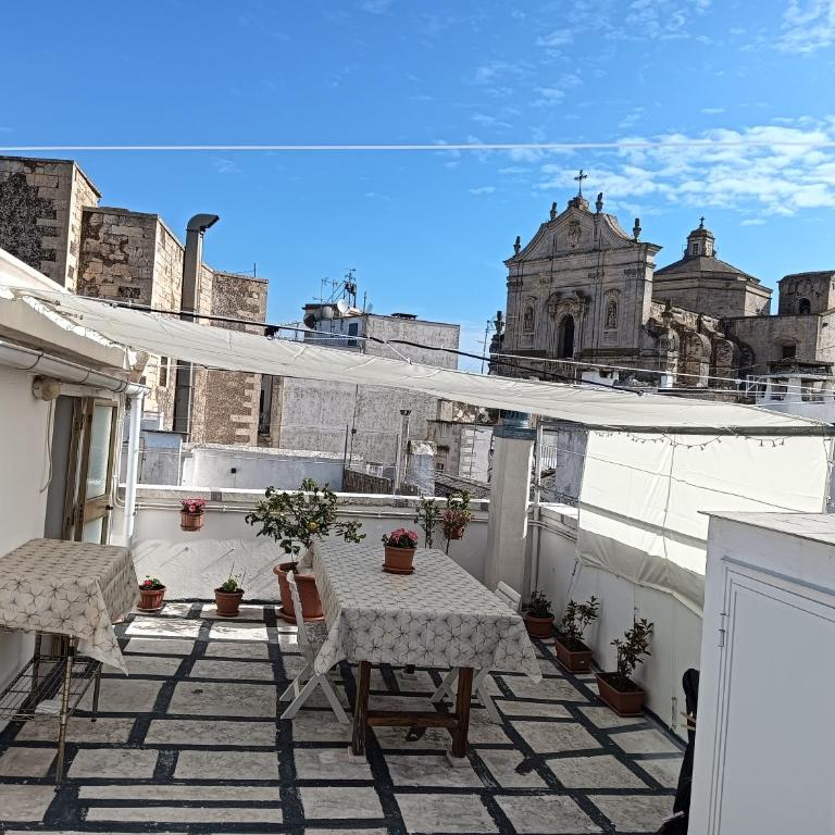 Casa Vacanza LA ROSA - Appartamento con 2 Camere da Letto - 55