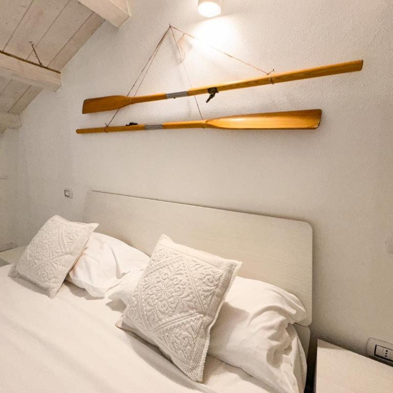 Kalma Lux - Sant Efisio Lofts - Appartamento con 2 Camere da Letto, Balcone e Terrazza - 8