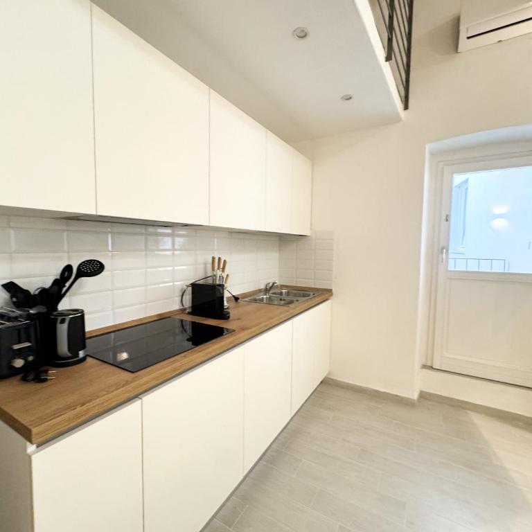 Kalma Lux - Sant Efisio Lofts - Appartamento Loft con 2 Camere da Letto - 6